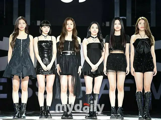 ‘LE SSERAFIM’ 측, 오늘(20일) 예정하던 KBS ‘MUSIC BANK’ 출연과 영상통화 팬사인회 개최를 중지. .