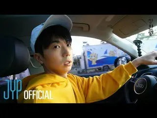 【公式】투피엠、장우영 〈장한량〉 EP.02 | 우영카 타고 서해로 일몰 드라이브 (EN/JP/TH)  