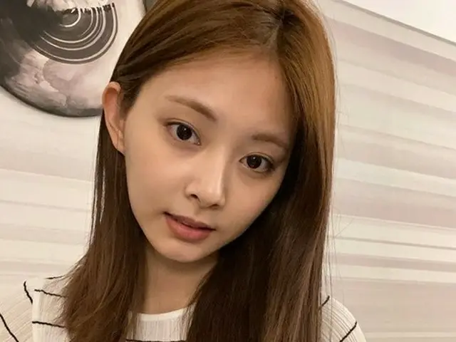 TWICE 나연, 복숭아, 쯔위, 신형 코로나에 감염. 21일(토), 미국으로부터 귀국 후의 검사로. .