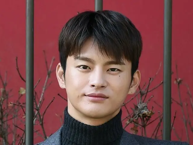 Seo In Guk releases new single on 6/14. .. ..
