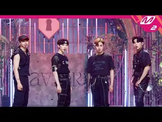 【公式mn2】[MPD직캠] 에이비식스_ _  직캠 8K 'SAVIOR' (에이비식스_ _  FanCam) | MCOUNTDOWN_2022.5.2