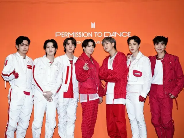 「BTS(방탄소년단)」, 5/31(현지 시간)에 미국 백악관에서 행해지는 행사에 초대된다. .