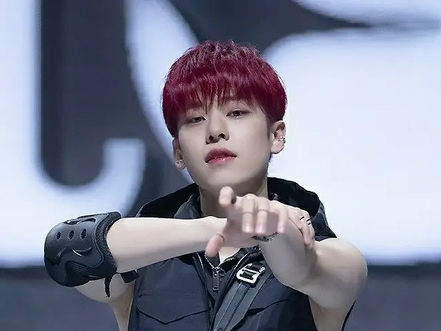 AB6IX Kim Dong Hee Young, a dating video spread? Witness postings appeared. ●Posted ”I happened to s