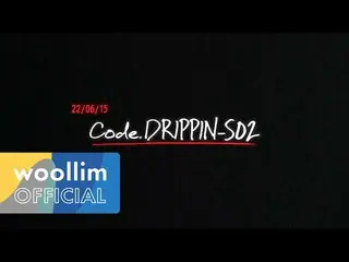 【공식woo】 DRIPPIN_ _ (DRIPPIN_ ) 2ND SINGLE ALBUM [Villain : ZERO]｜Album Preview  