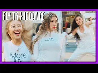 【公式jte】 춤으로 본인들을 소개하는 에이미_ , 리정, 하리무❤️ 플라이 투 더 댄스(FLY TO THE DANCE) 2회 | JTBC 22