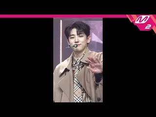 【公式mn2】[MPD직캠] 디케이지_  재찬 직캠 4K 'LUPIN' (디케이지_ _  JAECHAN FanCam) | MCOUNTDOWN_20