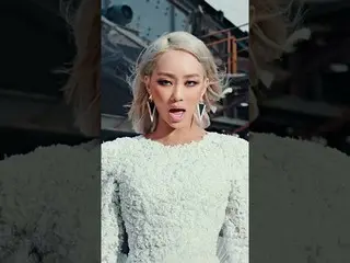 【공식】SISTAR_출신 효린, Waka Boom 'Real life vs On Camera' | 효린 (HYOLYN)  