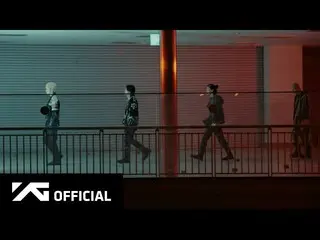 【공식】WINNER, WINNER - COMEBACK TRAILER MAKING FILM  