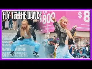 【公式jte】 이 분위기 그대로 가보자고↗ 에이미_ 의 상큼 발랄 〈SWIPE〉♬ 플라이 투 더 댄스 5회 | JTBC 220701 방송　 
