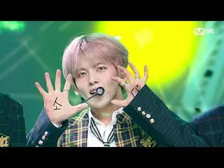 [공식 mnk] [TAN - Louder] #M COUNTDOWN_ EP.760 | Mnet 220707 방송  