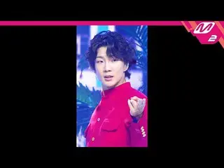 【公式mn2】[MPD직캠] 위너 이승훈 직캠 4K 'I LOVE U' (WINNER_ _  HOONY FanCam) | MCOUNTDOWN_20