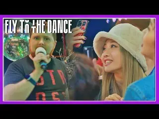 【公式jte】 美친 재능ヾ(´︶`*)ﾉ♬ 에이미_ 의 시선을 빼앗은 여유로운 무대b | 플라이 투 더 댄스 6회 | JTBC 220708 방송　