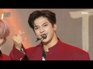 【公式mbk】TAN(탄) - Louder | Show! MusicCore | MBC220709방송　 