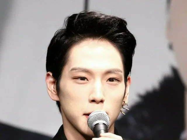 ”Suspected forcing obscenity” Himchan (former BAP), in addition, he allegedlyforced obscene acts to