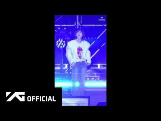 【公式】WINNER、WINNER - HOLIDAY IN THE CITY ‘I LOVE U’ FANCAM #JINU  