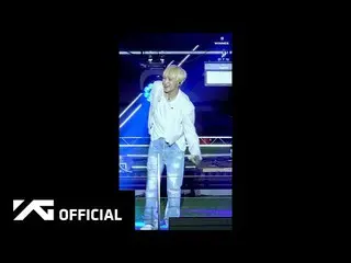 【公式】WINNER、WINNER - HOLIDAY IN THE CITY ‘I LOVE U’ FANCAM #YOON  