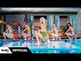 【공식】SISTAR_출신 효린, HYOLYN (효린) 'NO THANKS' Official MV  