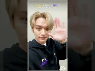 【公式mbk】리노가 🐰인지 🐈인지 아직 헷갈리시나? 유튜브 MBC KPOP 채널 구독하고 음중에서 리노를 직접 만나요💛 #MBCKPOP_1