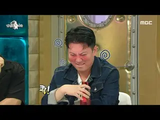 【公式mbe】 뜨거운 열정 배우🔥! 박명훈_ , 봉준호 감독을 사로잡은 술주정 연기🍺, MBC 220810 방송　 