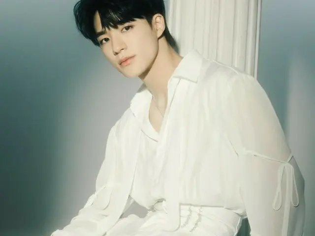 NCT 제노, 「leejen_o_423」의 이름으로 개인 인스타 개설. .