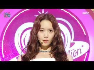 【공식mbk】Girls' Generation(소녀시대_) - FOREVER 1 | Show! MusicCore | MBC220820 방송  