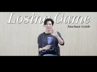 【公式】VIXX、LEO(레오) - 'Losing Game' 응원법 (Fanchant Guide)  