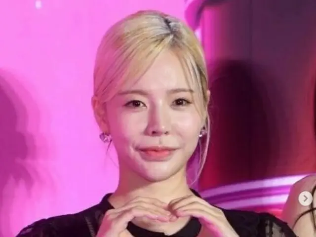 ￥SNSD (Girls' Generation) Sunny has been confirmed to be positive for theCOVID-19 virus and will not
