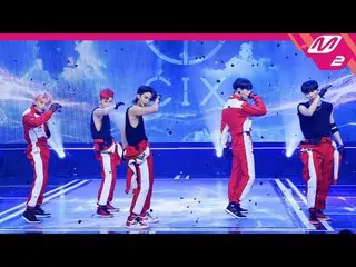 【公式mn2】[MPD직캠] 씨아이엑스_ _  직캠 4K '458' (씨아이엑스_ _  FanCam) | MCOUNTDOWN_2022.8.25　 