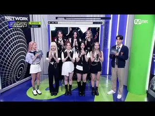[공식 mnk] ['COMEBACK INTERVIEW' with Billlie_ _ ] #M COUNTDOWN_ EP.768 | Mnet 220