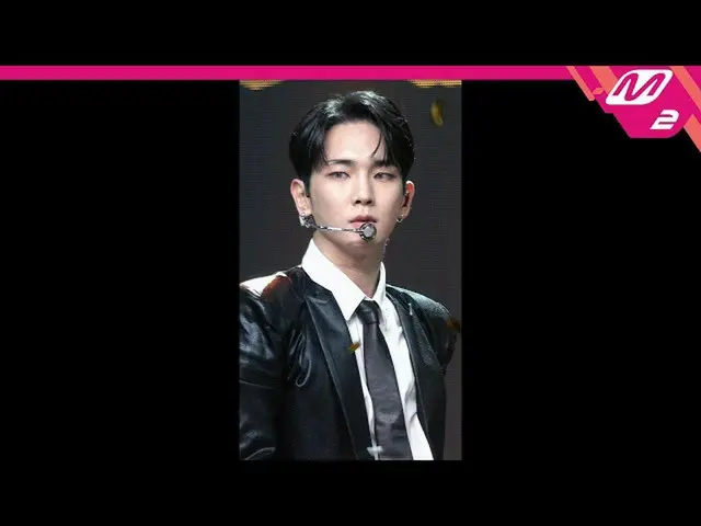 【公式mn2】[MPD직캠] 키 직캠 4K 'Bound' (KEY FanCam) | MCOUNTDOWN_2022.9.1　 