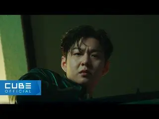 [공식]BTOB, 이창섭 (LEE CHANGSUB) - 'SURRENDER' Official Music Video  