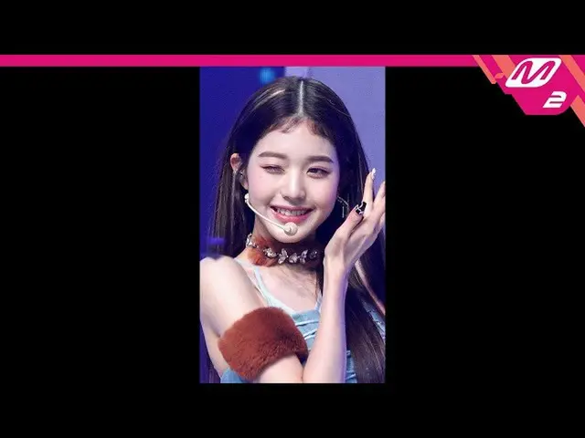 [공식 mn2] [MPD직캠] IVE_ 장원영(IVE)_ 직캠 4K 'After LIKE' (IVE_ _ WONYOUNG FanCam) | MC
