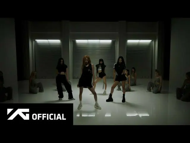 【공식】BLACKPINK, BLACKPINK - 'Shut Down' DANCE PERFORMANCE VIDEO  
