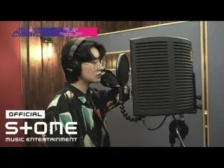 [공식 cjm] [GSI] 터치드 (Touched) - Dive (Feat. 서사무엘_ (Samuel Seo)) Teaser  