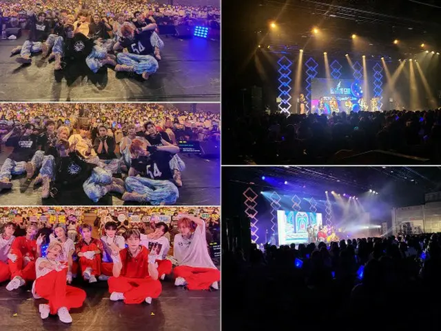 ”BAE173”, the first concert in Tokyo was a great success ..The Osaka concerts atAzalea Taisho Hall w