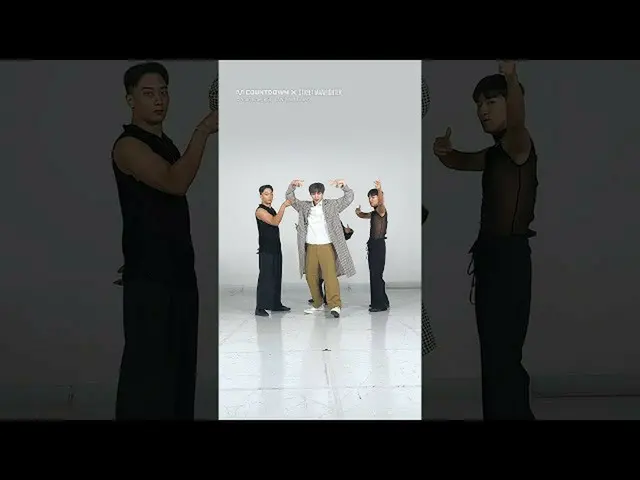【公式mnk】[#엠카운트다운_  X #스트릿맨파이터] 〈LAW〉 Challenge By TEMPEST 화랑&〈스트릿 맨 파이터〉 뱅크투브라더스 
