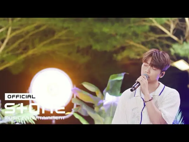 【公式cjm】 [싱포레스트2 (이별)] 정세운_  (Jeong se woon) - 잠 못 드는 밤 비는 내리고 (Sleepless Rainy N