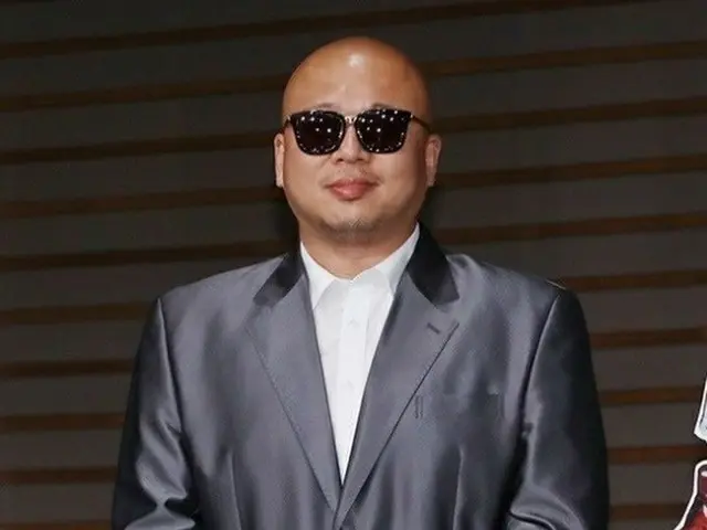 마약 혐의로 긴급 체포된 유명 작곡가 겸 가수는 돈 스파이크. .