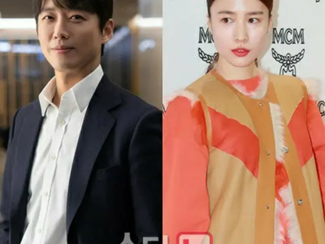 배우 남근민&진알름, 결혼에. 10월 7일 신라호텔에서 결혼식. 2015년 연인 관계로 발전해 2016년부터 공개 연애를 하고 있었다. .