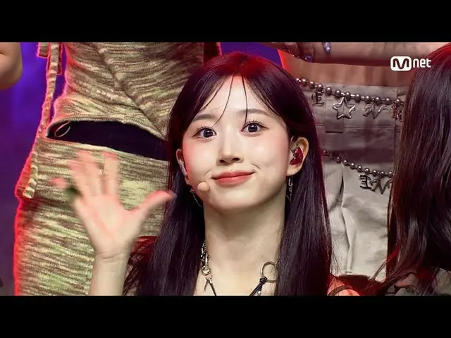[공식 mnk] [NMIXX__ - DICE] #M COUNTDOWN_ EP.772 | Mnet 220929 방송  