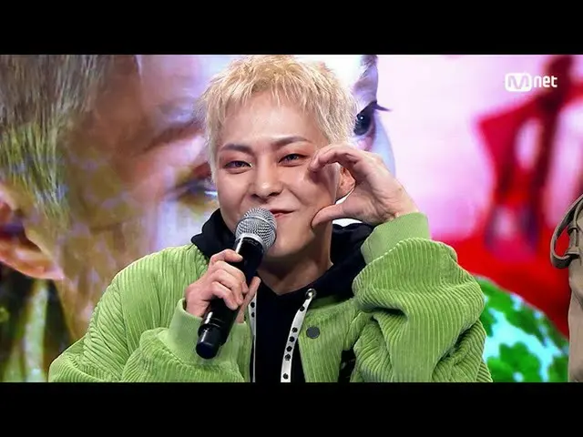 [공식 mnk]['DEBUT INTERVIEW' with XIUMIN_ ] #M COUNTDOWN_ EP.772 | Mnet 220929 방송 