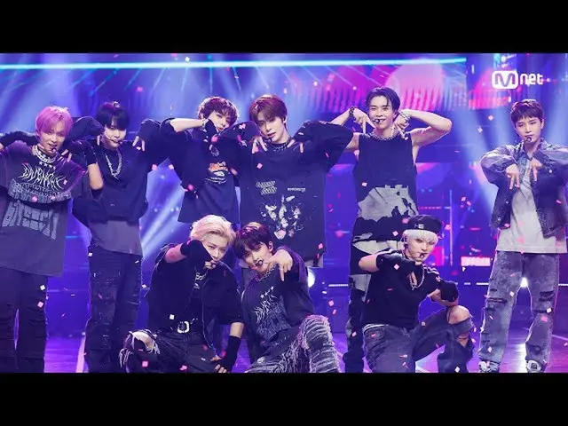 [공식 mnk] [NCT_ _ 127_ _ - 2 Baddies] #M COUNTDOWN_ EP.772 | Mnet 220929 방송  