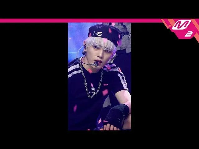 【公式mn2】[MPD직캠] 엔시티 127 태용 직캠 4K '질주 (2 Baddies)' (엔씨티_ _  127_ _  TAEYONG FanCam