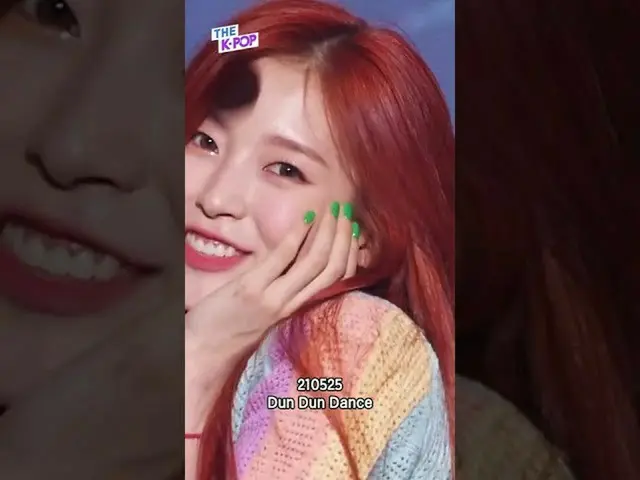 【公式sbp】 귀여운 아린이를 보면 Real Love에 빠져요…😍 오마이걸_  아린이의 ❤️엔딩요정❤️ 모음집 #shorts #THEKPOP 