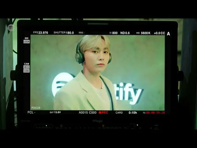 【공식】SEVENTEEN, [SPECIAL VIDEO] 승관 - As It Was (원곡 : Harry Styles) Hero Film  