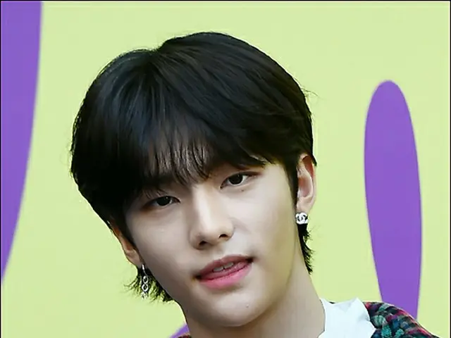 ”Stray Kids” Hyunjin, Grandfather Passed Away ... Not participating in theNACIFIC video call event s