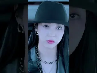 【公式】마마무、마마무 12th Mini Album [MIC ON] - 'ILLELLA (일낼라)' UNDER THE STAGE #MOONBYUL