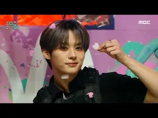 【公式mbk】스트레이키즈_ _ (스트레이 키즈) - CASE 143 | Show! MusicCore | MBC221008방송　 