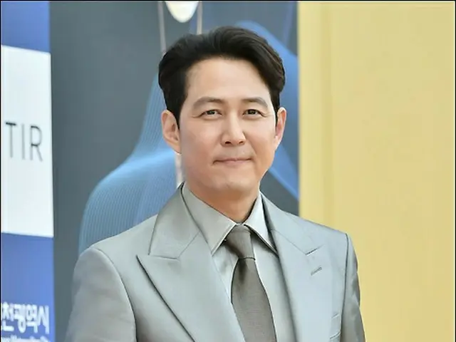 It is reported that actor Lee Jung Jae's appearance fee per episode of ”SquidGame” Season 2 will be