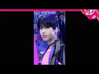 【公式mn2】[MPD직캠] 스트레이 키즈 한 직캠 4K 'CASE 143' (스트레이키즈_ _  HAN FanCam) | MCOUNTDOWN_2